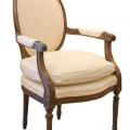 Louis XVI Armchair