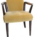 Rare Vintage Edward Wormley Armchair