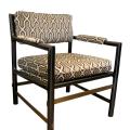 1960's Roger Sprunger 6020 "Edward" Chair