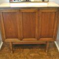 Bert England Chest for Johnson Furniture