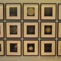 Set of Antique Astronomy Prints