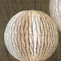 sphere lamp