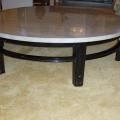 Edward Wormley Asian  Inspired Coffee Table