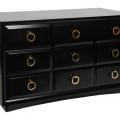 Widdicomb 5 Drawer Dresser by Robsjohn Gibbings