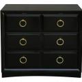 Widdicomb 3-Drawer Dresser by Robsjohn Gibbings