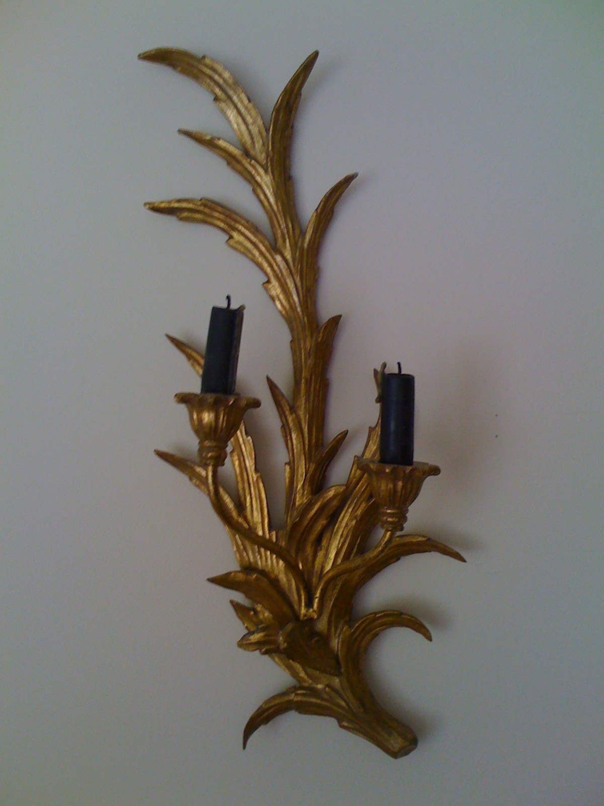 Winona Sconce