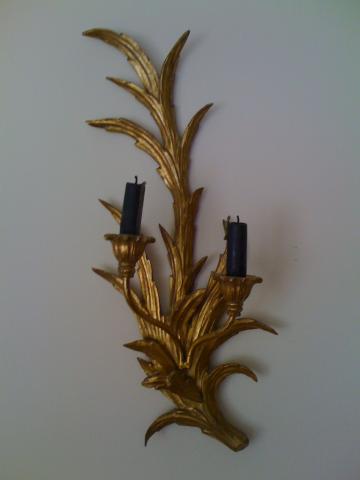 Winona Sconce