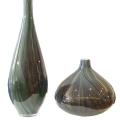 Pucci Strie Glass Vases