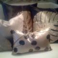 Aviva Stanoff Pillows